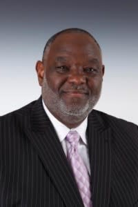 Dr. Charles Terrance Crowder, DC - Louisville, KY - Chiropractor