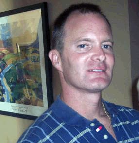 Dr. Erik Dean Bliss, DC