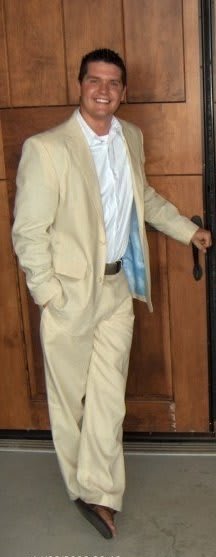 Dr. Michael George Pamer, DC
