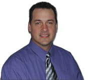 Dr. Michael Jay Vissers, DC - Canby, OR - Chiropractor