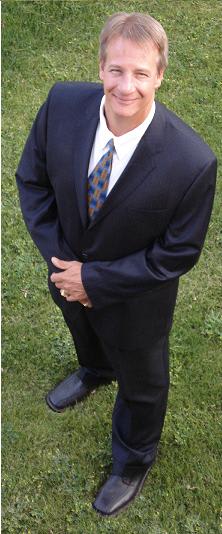 Dr. Michael E Burr, DC - Spring Hill, FL - Chiropractor