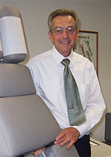 Dr. Loren Jay Prichard, DC - Harborcreek, PA - Chiropractor