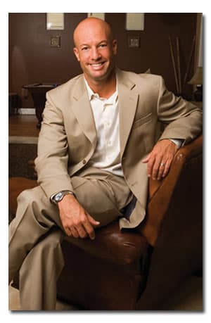 Dr. Marc Richard Gottlieb, DC - San Diego, CA - Chiropractor