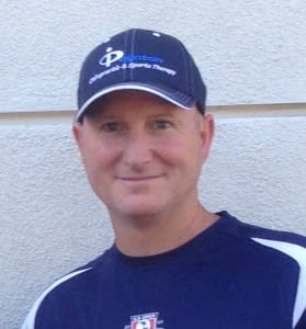 Dr. Earle F Paynton, DC - Walnut Creek, CA - Chiropractor