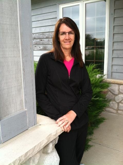 Dr. Vickie L Goldapske, DC