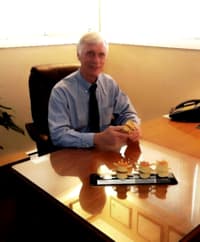 Dr. Frank Bergman, DC - Levittown, PA - Chiropractor