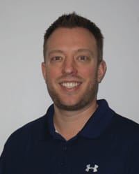 Dr. Joseph Piasecki, DC