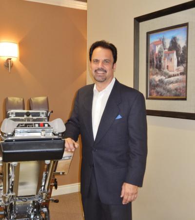 Dr. David A Guzzardo, DC - Clinton Township, MI - Chiropractor