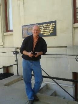 Dr. Timothy A Belanger, DC