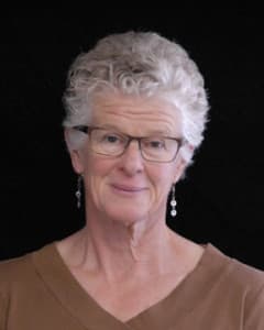 Dr. Cecelia M Radeski, DC - Santa Rosa, CA - Chiropractor