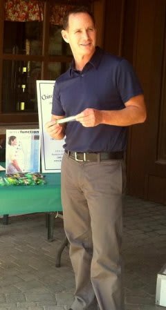 Dr. Ronald L Fried, DC - Rochester Hills, MI - Chiropractor