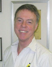 Dr. Joseph Peter Mclaughlin, DC