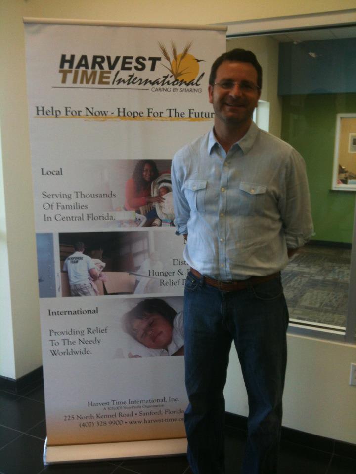 Dr. Kevin G Wynne, DC - Lake Mary, FL - Chiropractor