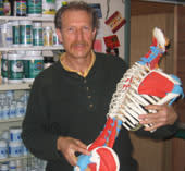 Dr. Jerry F Zajac, DC