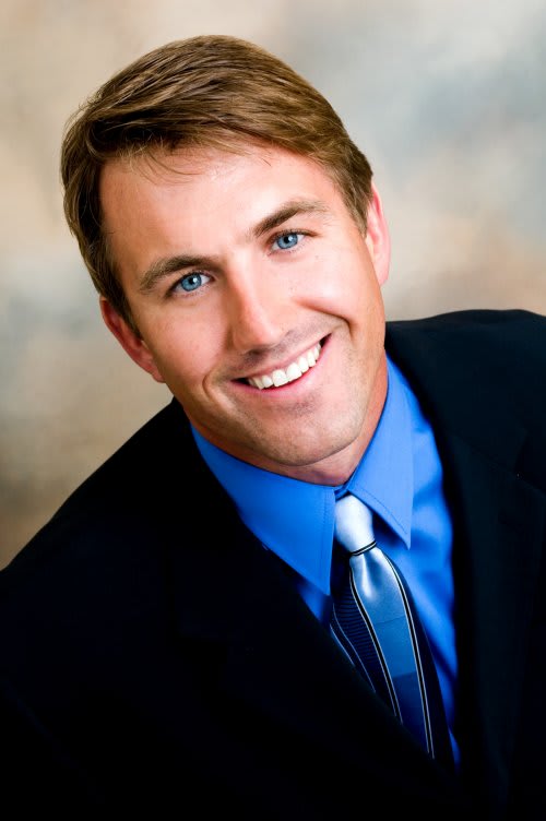 Dr. Chad Michael Hoffman, DC - GREEN BAY, WI - Chiropractor
