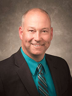 Dr. Randall J Hohenstein, DC