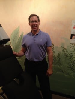 Dr. Andrew L Kemp, DC - Tampa, FL - Chiropractor