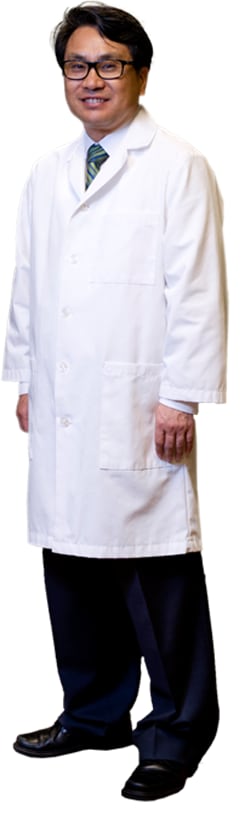 Dr. Kyoung-Sun Kim, DC - Dallas, TX - Chiropractor