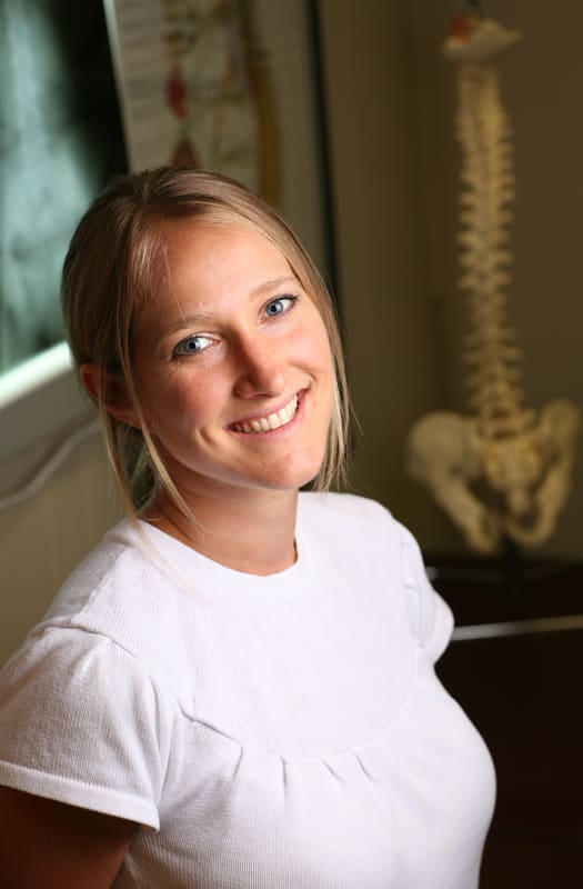 Dr. Leah Janelle Wright, DC - Louisville, KY - Chiropractor