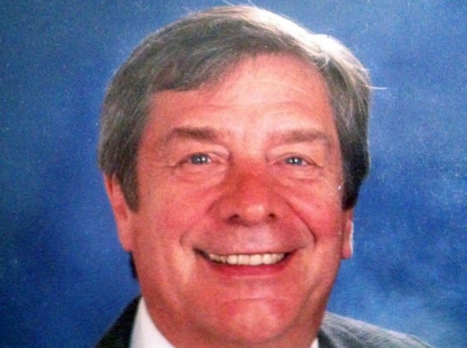 Dr. George Krasowsky, DC - Crowley, TX - Chiropractor