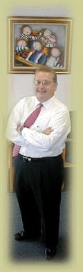 Dr. Ramon Antonio Gonzalez, DC - Naples, FL - Chiropractor