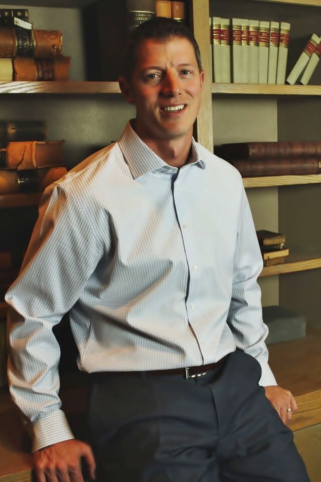 Dr. Michael Vernon Long, DC