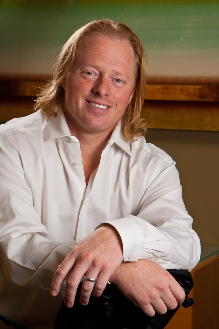 Dr. James Steven Koop, DC - Phoenix, AZ - Chiropractor