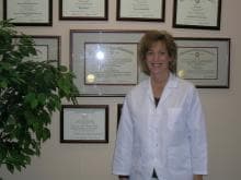Dr. Tracy L Sawyer, DC - Virginia Beach, VA - Chiropractor