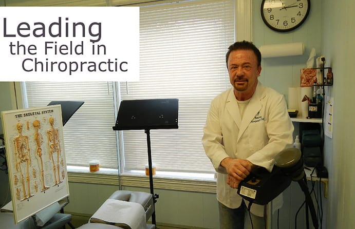 Dr. Kamel Kazan, DC - Paterson, NJ - Chiropractor