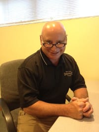 Dr. Phillip Edward Nutter, DC - Pittsburgh, PA - Chiropractor