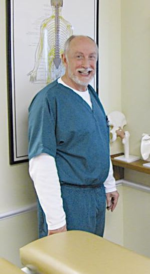 Dr. Richard R Singleton, DC