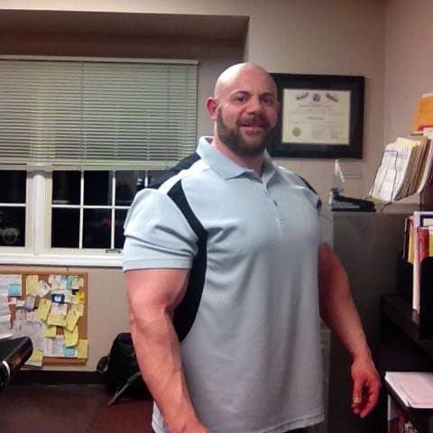 Dr. Anthony M Rivano, DC - Florham Park, NJ - Chiropractor