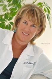 Dr. Kathleen Ann Jones, DC