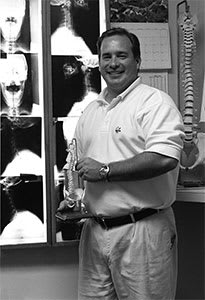 Dr. Richard Joseph Ward, DC - Merrimack, NH - Chiropractor