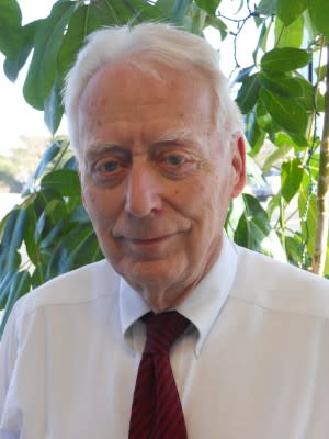 Dr. Robert H Linford, DC - San Carlos, CA - Chiropractor