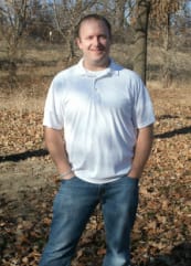 Dr. Andrew Jon Linn