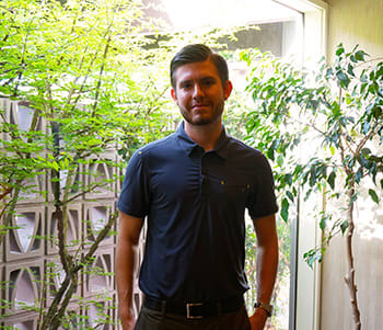 Dr. Brett Renquist, DC