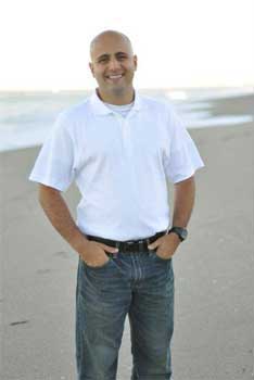 Dr. Hamed Kian, DC