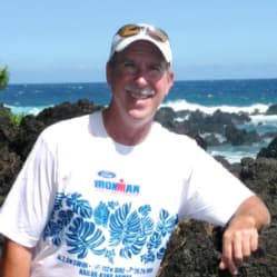 Dr. Larry Svihlik, DC - Brookfield, IL - Chiropractor