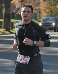 Dr. Ryan J Danner, DC - Charlotte, NC - Chiropractor