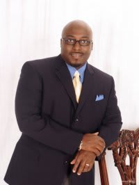 Dr. Richard Alva Henry, DC - Lauderhill, FL - Chiropractor