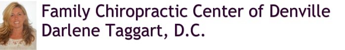 Dr. Darlene M Taggart, DC - ROCKAWAY BOROUGH, NJ - Chiropractor
