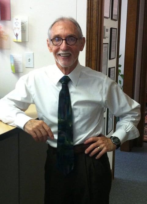 Dr. John J Sullivan, DC