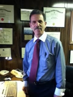 Dr. Gary V Goodmark, DC - Wyckoff, NJ - Chiropractor