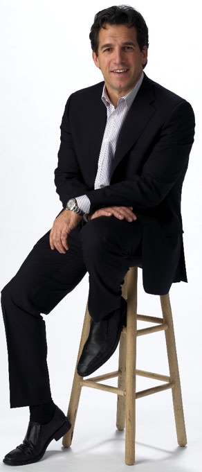 Dr. Joseph Charles Borio, DC