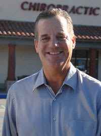 Dr. Robert Joseph Farrell, DC - San Diego, CA - Chiropractor