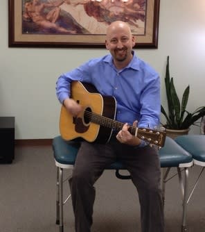 Dr. Richard Munn, DC - Denver, CO - Chiropractor