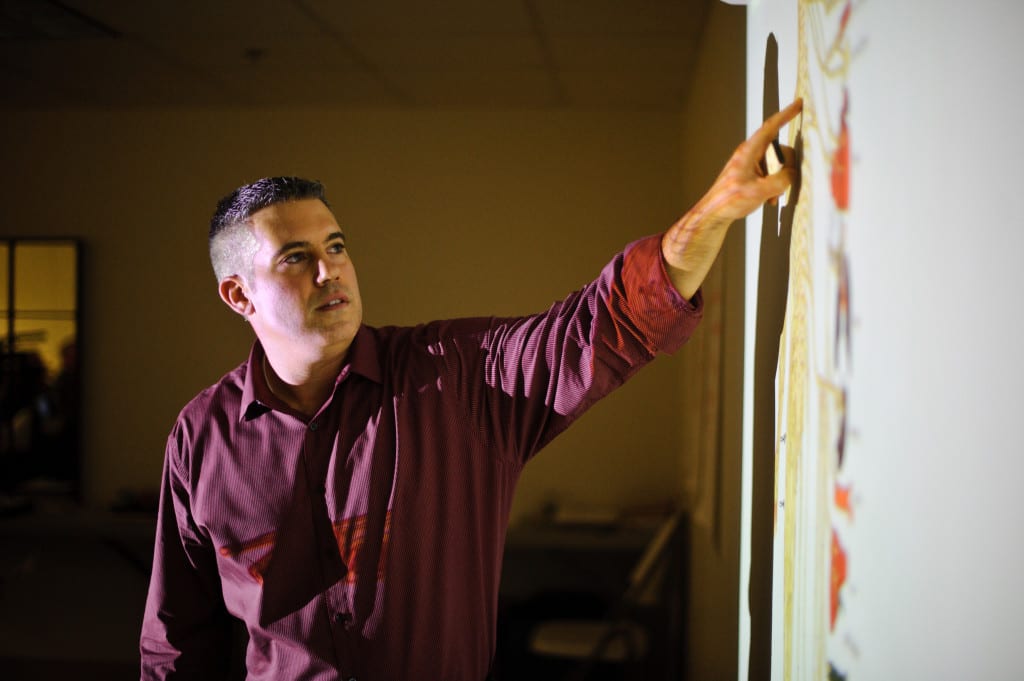 Dr. William Richard Nolan, DC - Danvers, MA - Chiropractor