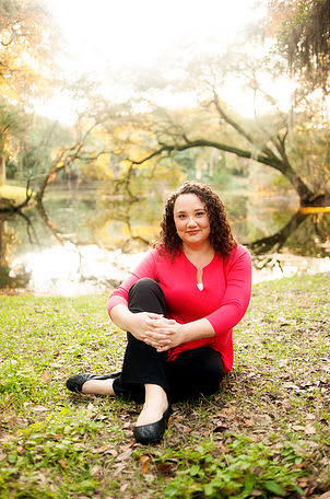 Dr. Mary Katherine Beech, DC - North Charleston, SC - Chiropractor