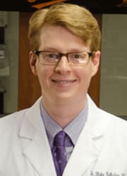 Dr. Blake Kalkstein